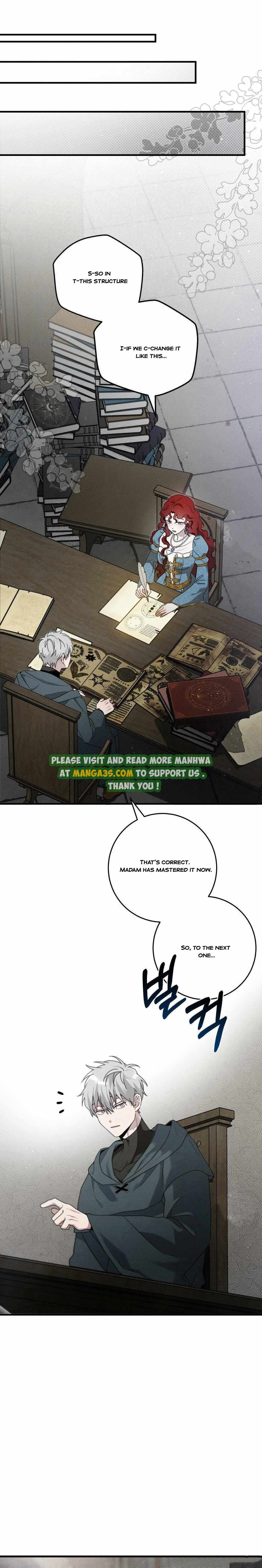 Under the Oak Tree Chapter 52 image 01